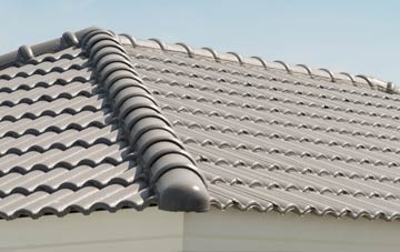 advantages of New Bolsover clay roofing