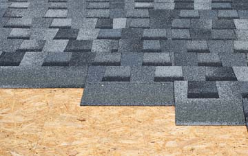 expert New Bolsover asphalt roof companies