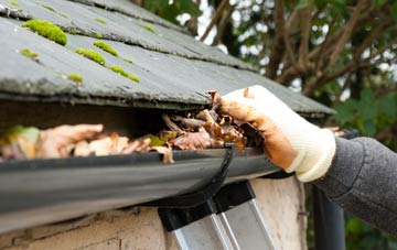 gutter cleaning New Bolsover, Derbyshire