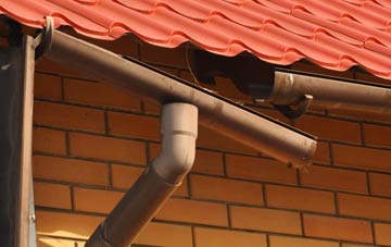 New Bolsover gutter repair costs