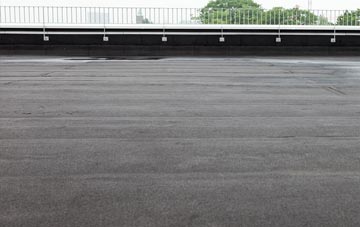 New Bolsover asphalt roof replacement