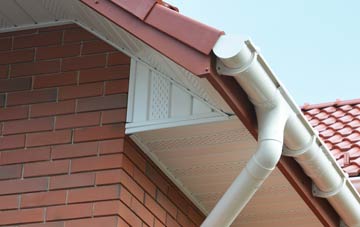 New Bolsover soffit repair costs